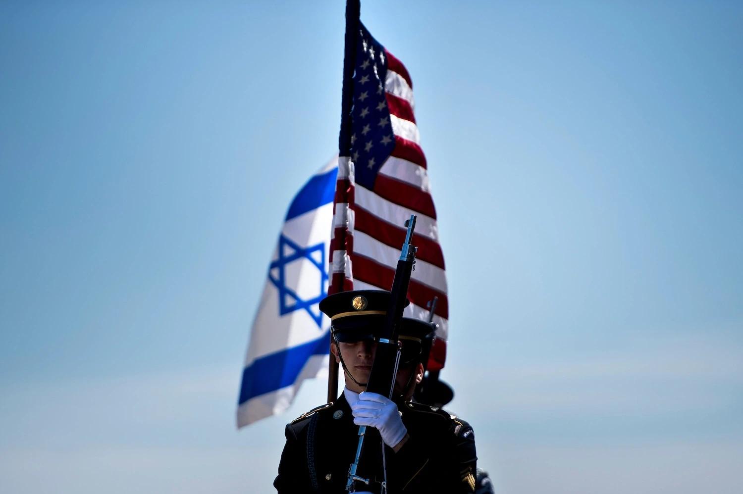 Իսրայելն ԱՄՆ-ի հետ ՀՕՊ մերձավորարևելյան դաշինք կստեղծի