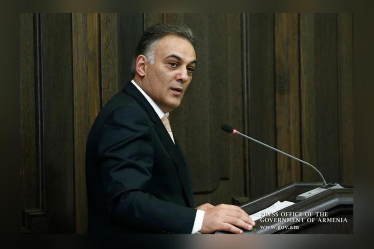 Գագիկ Բեգլարյանից և նրան փոխկապակցված անձանցից 16.8 մլրդ դրամ արժեքով ապօրինի ծագման գույքը բռնագանձելու հայցադիմումը վարույթ է ընդունվել 