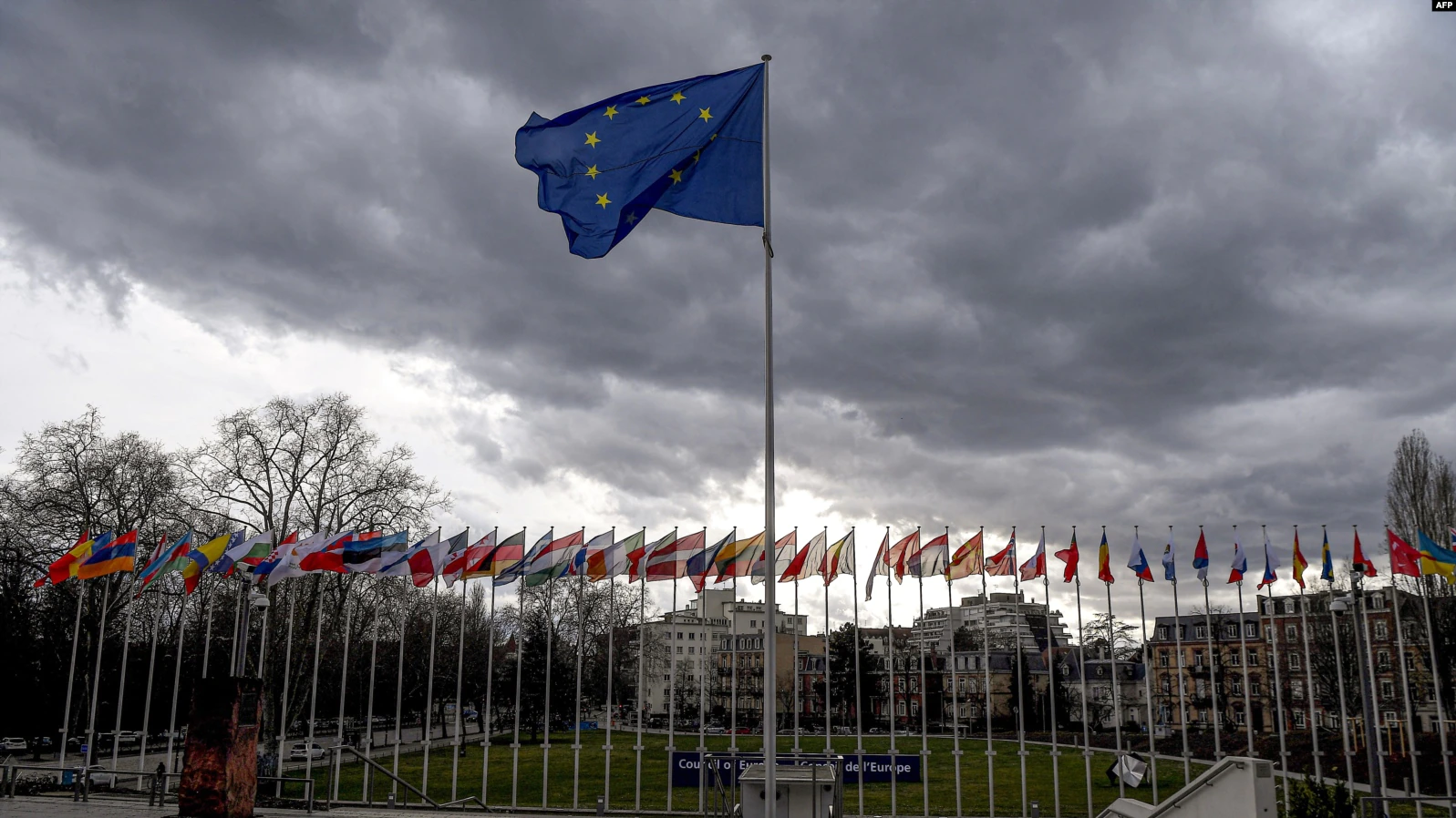 Ռուսաստանը դադարեցրել է մասնակցությունը Եվրոպայի խորհրդի հետ համաձայնագրերին