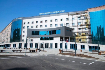 Ողբերգական դեպք` Երևանում. 25-ամյա աղջիկը հիվանդանոցում մահացել է. բարեկամները մեղադրում են բժշկական կենտրոնին