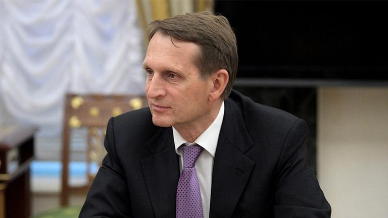 Նարիշկին. ՌԴ-ն պատրաստ է աջակցել ՀՀ-ում առանձին հետախուզական ծառայություն ստեղծմանը