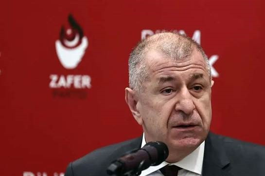Ըստ թուրք քաղաքական գործչի՝ Թուրքիայում քաղաքացիական պատերազմ է սկսվելու