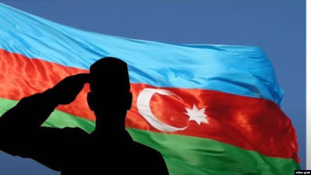 44-օրյա պատերազմի ևս մեկ ադրբեջանցի մասնակից ինքնահրկիզման փորձ է կատարել