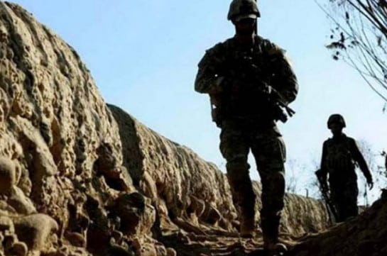 Ադրբեջանը հայտնում է հերթական զինծառայողի մահվան մասին