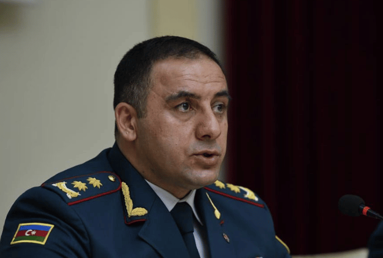 Ադրբեջանը ՀՀ հետ սահմանին ստեղծել է 110 սահմանային-մարտական հենակետ