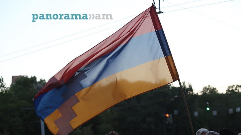 Սեյրան Օհանյան. Միասին դեռ կարո՛ղ ենք փրկել Արցախն ու դուրս շպրտել ադրբեջանական զորքերը Հայաստանի տարածքից