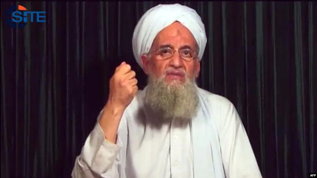Աֆղանստանում սպանվել է «Ալ-Քաիդայի» առաջնորդ Զավահիրին․ Բայդեն