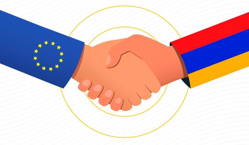 ԵՄ-ն ակնկալում է ավելի սերտ աշխատել Հայաստանի հետ՝ ելնելով փոխադարձ շահերից