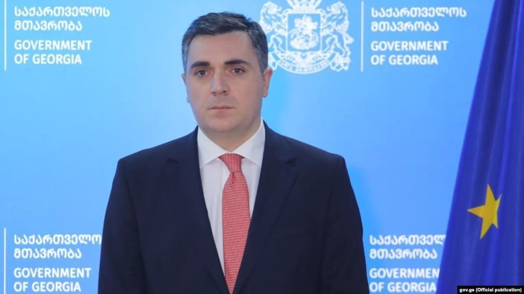 Վրաստանը պատրաստ է հանդես գալ որպես միջնորդ Հայաստանի և Ադրբեջանի միջև հակամարտության կարգավորման համար