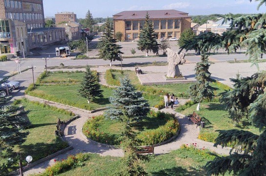 Ադրբեջանը թիրախավորել էր նաև Գեղարքունիքի մարզի Մարտունի քաղաքը. ԳՇ պետ