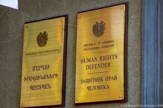 Ադրբեջանի կողմից մարդասիրական իրավունքի կոպիտ խախտումների  վերաբերյալ արտահերթ զեկույցը ներկայացվել է Մարդու իրավունքների միջազգային ֆեդերացիային