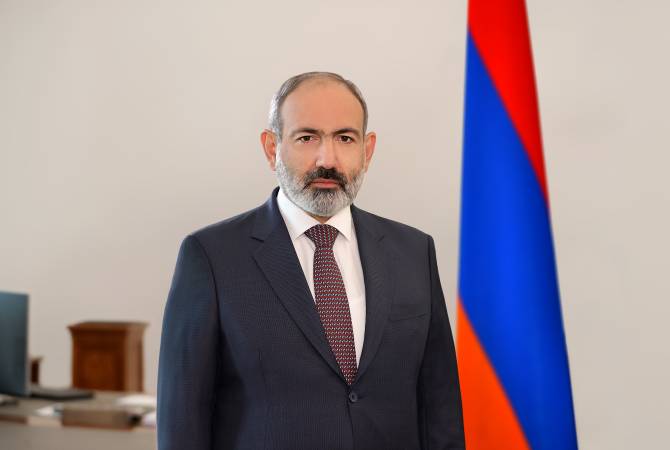 ՀՀ կառավարությունը կարևորում է ՍԴՀԿ աջակցությունը հայության և Հայաստանի առջև ծառացած խնդիրների լուծմանը. Փաշինյան