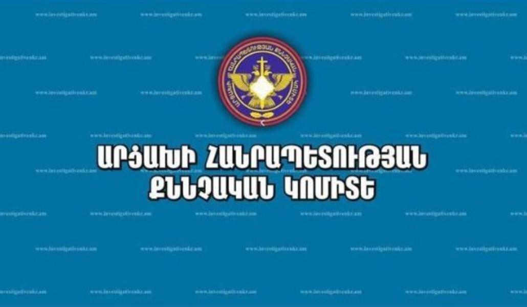 Արցախի քաղաքացին կոնկրետ վարձատրության դիմաց Ադրբեջանի հետախուզությանը փոխանցել է տեղեկություններ