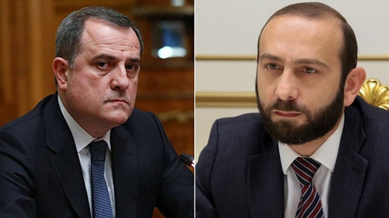 Հայաստանի եւ Ադրբեջանի ԱԳ նախարարները կհանդիպեն Ժնեւում