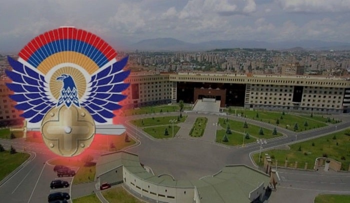 ՀՀ ՊՆ-ն հերքել է Ադրբեջանի հերթական ապատեղեկատվությունը
