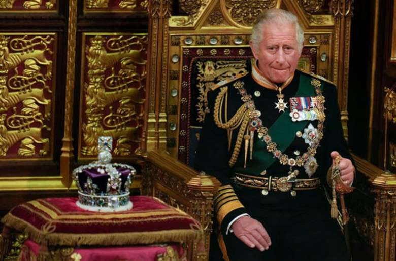 Մեծ Բրիտանիայի թագավոր դարձավ արքայազն Չարլզը․նա կգահակալի Չարլզ III անունով