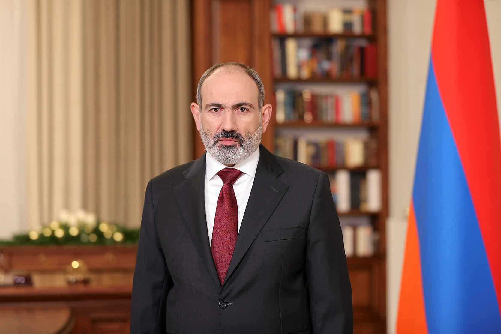 Հայաստանը երախտապարտ է Ճապոնիային անցած 30 տարիներին ցուցաբերած աջակցության համար․ վարչապետ