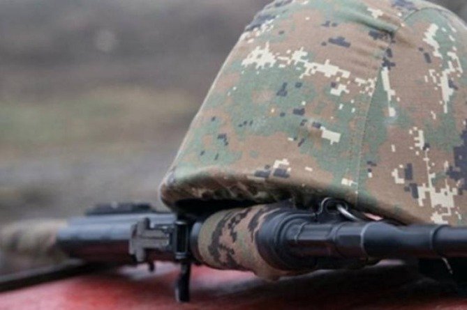 Ադրբեջանական գերության մեջ հայ զինծառայող է սպանվել. ՄԻԵԴ–ում ՀՀ ներկայացուցչի մամուլի խոսնակ