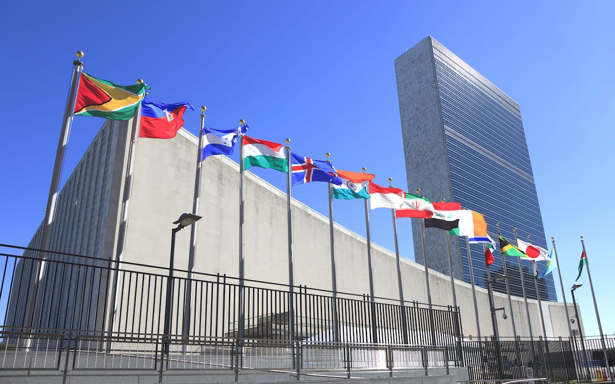 Ադրբեջանի դեմ նոր դիմումներ կներկայացվեն Եվրոպական և ՄԱԿ-ի Արդարադատության միջազգային դատարաններ