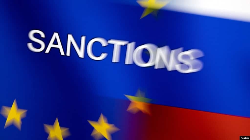 ԵՄ-ն համաձայնեցրել է պատժամիջոցների նոր փաթեթը. ՌԴ-ի համար կսահմանափակվի նավթի արտահանումը և տեխնոլոգիաների հասանելիությունը