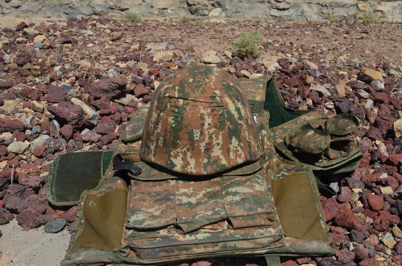Հայկական կողմին է փոխանցվել 10 զինծառայողի մարմին