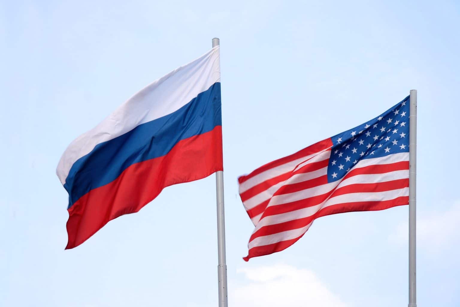 Ռուսաստանը հայտարարել է ԱՄՆ-ի հետ ուղիղ ռազմական առճակատման վտանգի աճի մասին