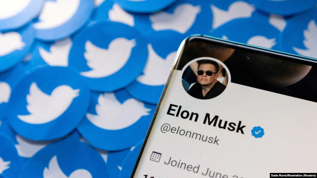 Իլոն Մասկը ստանձնել է Twitter-ի ղեկավարումը․ գործարքը 44 մլրդ դոլար է արժեցել