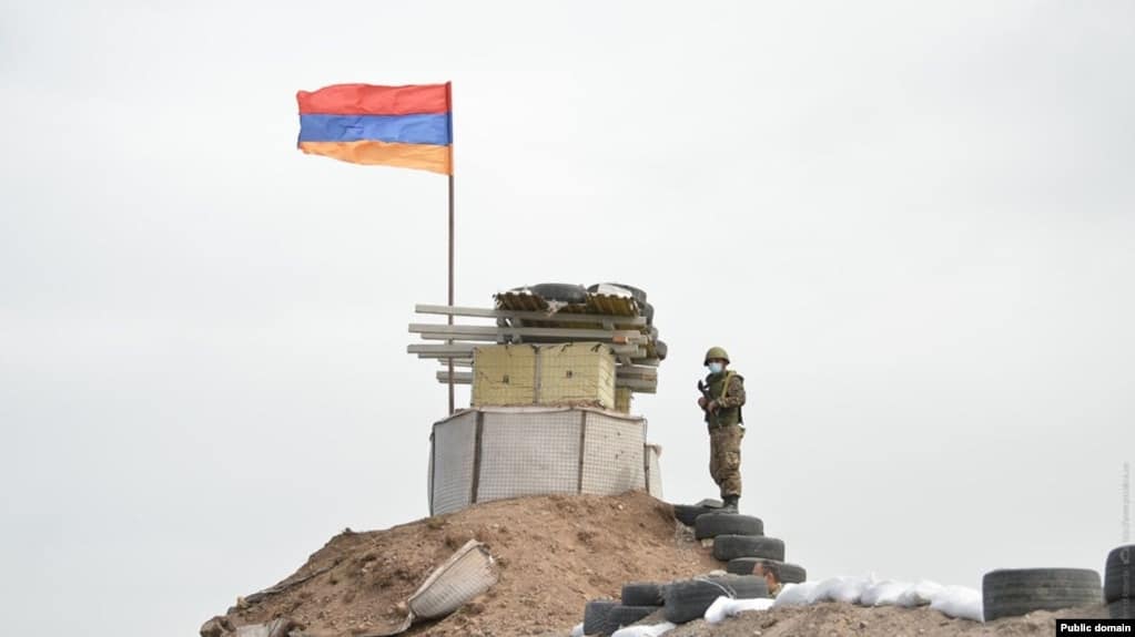 Ժամը 10:00-ի դրությամբ հայ-ադրբեջանական սահմանին իրադրության փոփոխություն չի արձանագրվել. ՊՆ