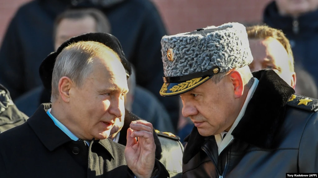 Ռուսաստանում մասնակի զորահավաքն ավարտվել է․ 300 000 մարդ է ներգրավվել