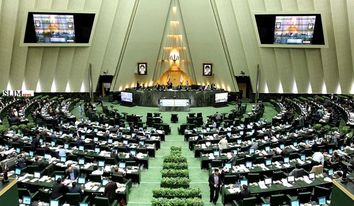 Իրանի խորհրդարանի պատգամավորներ. ԻԻՀ-ն երբեք չի հանդուրժի սահմանների փոփոխություն