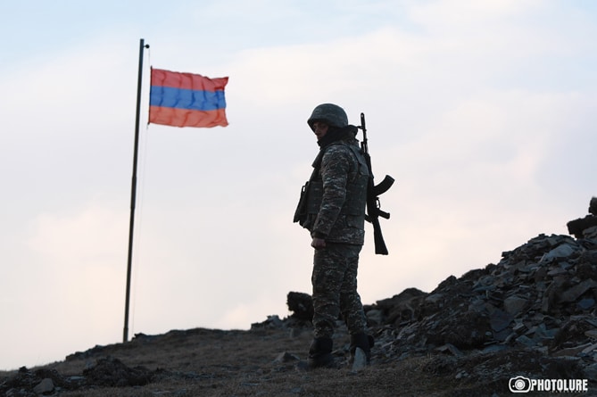 ՀԱՊԿ. Հայաստանի և Ադրբեջանի միջև էսկալացիայի վտանգը պահպանվում է