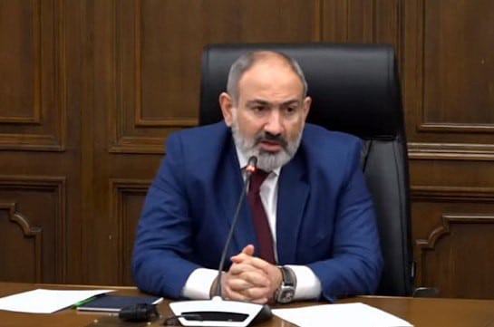Հայաստանում կստեղծվի արտաքին հետախուզական ծառայություն