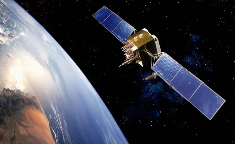 ՀՀ ԳԱԱ ինստիտուտները Ժնևի համալսարանի հետ համատեղ մշակում են արբանյակային լուսանկարների հավաքագրման և բազմաչափ տեղեկատվական համակարգ