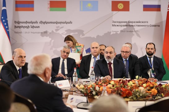 Հայաստանի դերն ու հեղինակությունը բարձրանում է ԵԱՏՄ-ում. մեր առաջարկները որոշիչ են դառնում. Վահան Քերոբյան