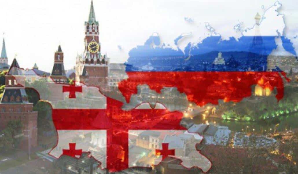 Վրաստանի բնակչության 89 տոկոսը ՌԴ-ն համարում է երկրի համար ամենամեծ քաղաքական սպառնալիքը