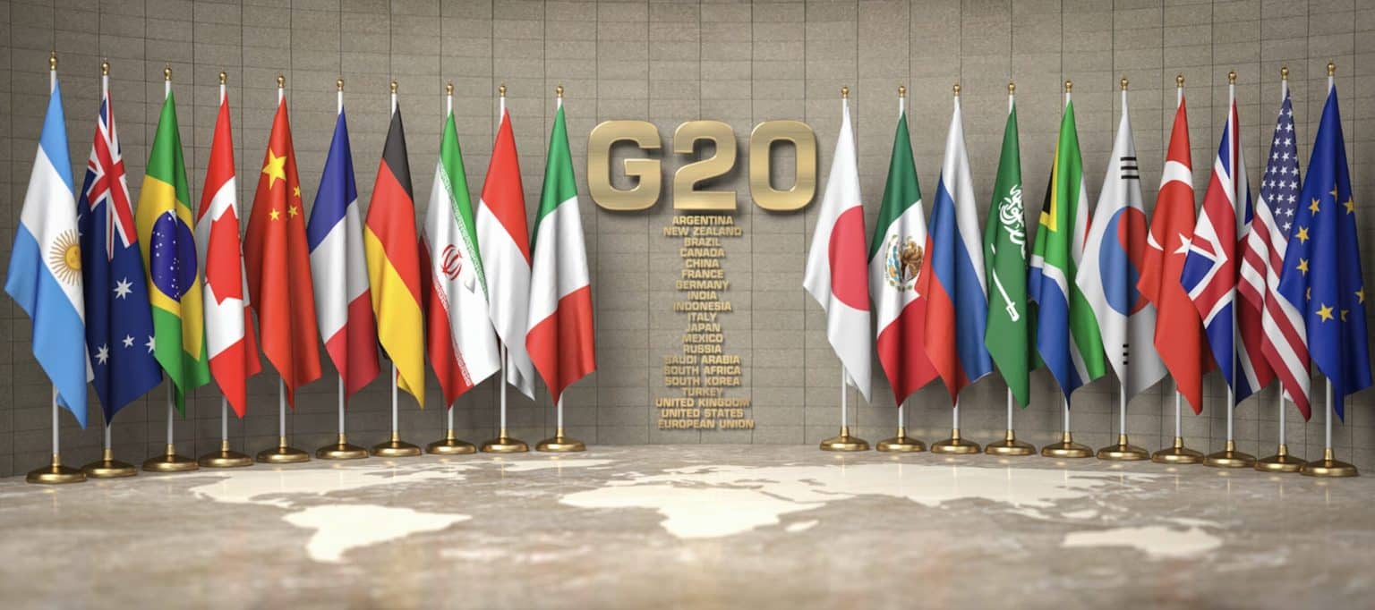 Զելենսկին և Պուտինը կմասնակցեն G20-ի գագաթնաժողովին, եթե «իրավիճակը թույլ տա». Bloomberg