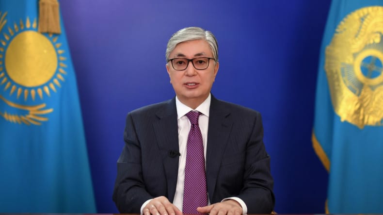 Ղազախստանը հայտնել է Երևանում կայանալիք ՀԱՊԿ գագաթնաժողովին Տոկաևի սպասվող մասնակցության մասին