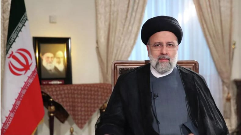 Իրանի նախագահը կոշտ է արձագանքել Բայդենի՝ Իրանը «ազատագրելու» մասին հայտարարությանը