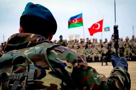 Էրդողանը երկարացրել է ԼՂ-ում թուրք զինվորականների առաքելության ժամկետը