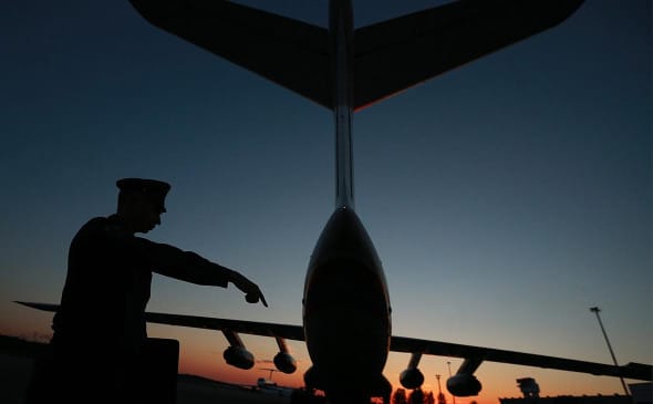Թուրքիան արգելել է ՌԴ-ի երկակի գրանցումներով ինքնաթիռների թռիչքները
