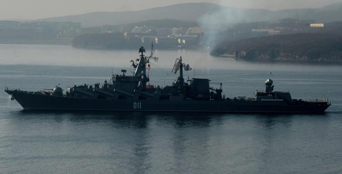 Թուրքիան թույլ չի տվել ռուսական ռազմանավերին մտնել Սև ծով․ դրանք վերադառնում են Վլադիվոստոկ