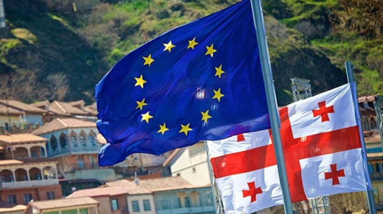 ԵՄ-ն հայտարարում է Վրաստանի՝ ԵՄ անդամակցությանը նախապատրաստվելու մասին