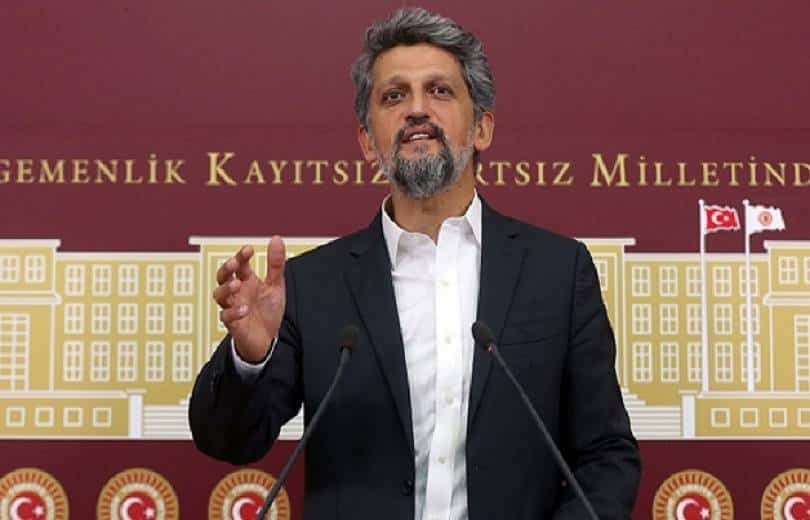 Փայլանը կոչ է արել Թուրքիայի իշխանություններին հաշտեցնել ադրբեջանցիներին ու հայերին