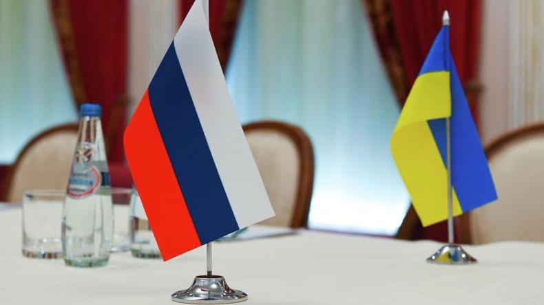 Ռուսաստանը դեմ չէ Ուկրաինայի հետ բանակցություններին. Ռյաբկով