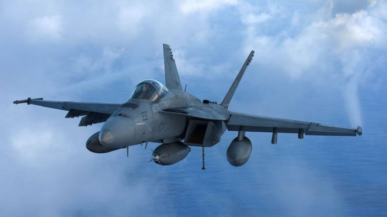 Մեծ Բրիտանիայում հայտարարել են՝  F-35 կործանիչների կառավարման համար օդաչուների պակաս կա
