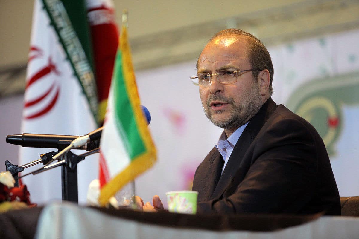 Իրանի խորհրդարանի նախագահը հրաժարվել է Բաքու նախատեսված այցից, փոխարենը կժամանի Երևան․ ԶԼՄ