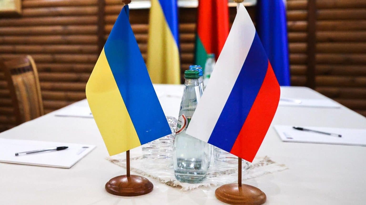 Ռուսական իշխանամետ լրատվականները սկսել են Ուկրաինայի հետ խաղաղության պայմանագրի մասին թեզն առաջ տանել
