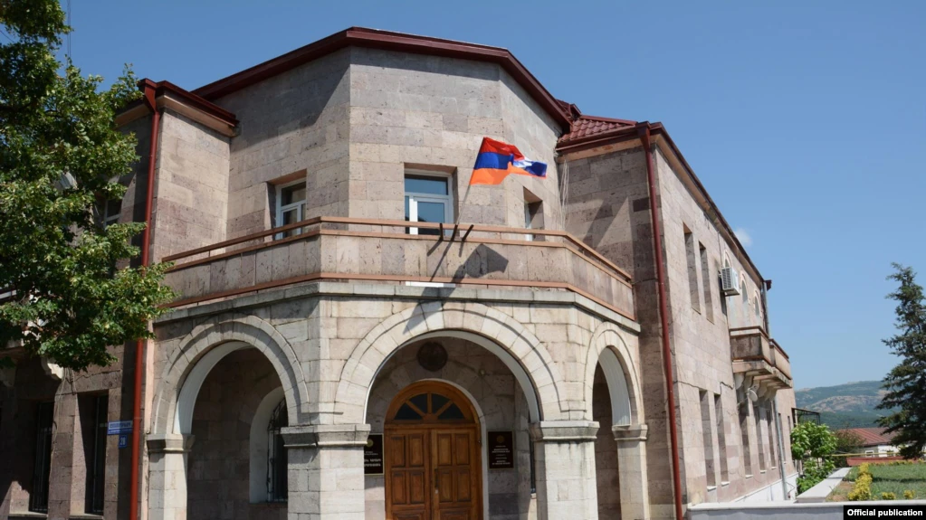 Արցախի ԱԳՆ կոչ է անում միջազգային հանրությանը դատապարտել «Ադրբեջանի հայատյաց քաղաքականությունը»
