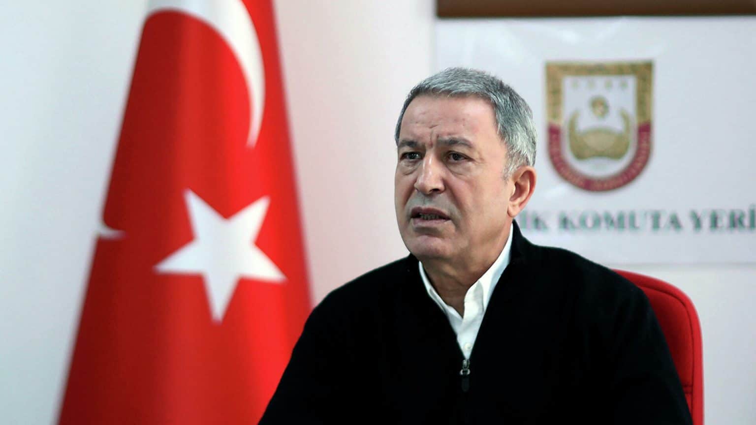 Թուրքիայի ՊՆ ղեկավարը քննադատել է մի շարք երկրների «հակաադրբեջանական հռետորաբանությունը»