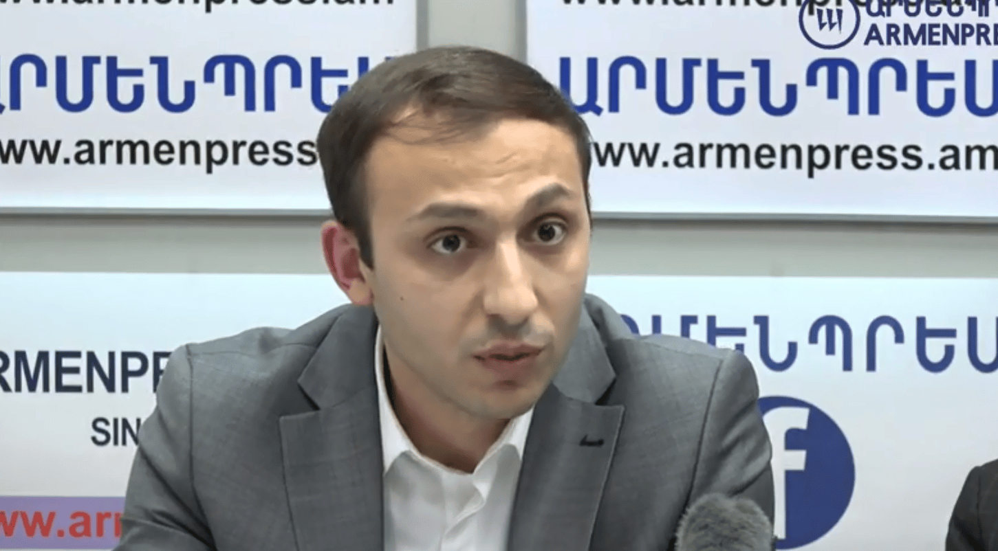 Արցախի ՄԻՊ. ԵՄ-ն պետք է պատժամիջոցներ կիրառի Ադրբեջանի նկատմամբ
